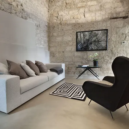 מלון דירות Palazzo Calo