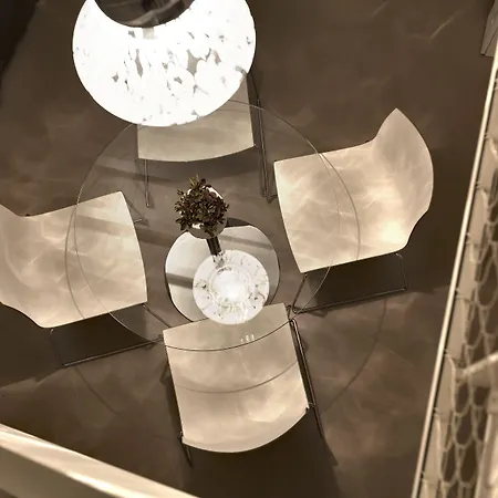 מלון דירות Palazzo Calo בארי