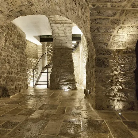 מלון דירות Palazzo Calo בארי