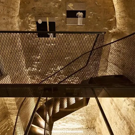 Palazzo Calo מלון דירות