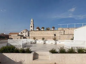 מלון דירות Palazzo Calo