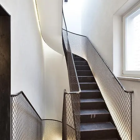 Palazzo Calò Aparthotel 3*