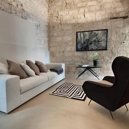 شقة فندقية Palazzo Calo باري