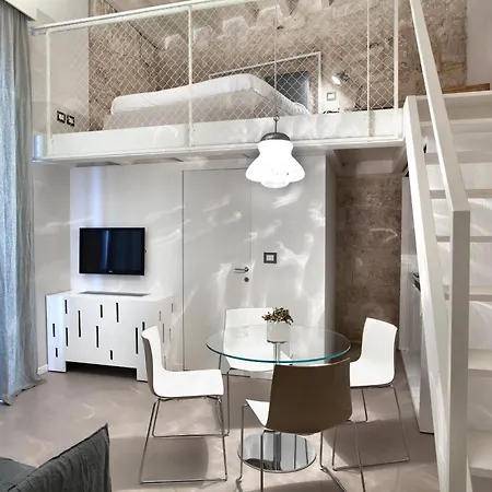 Palazzo Calo מלון דירות 4*