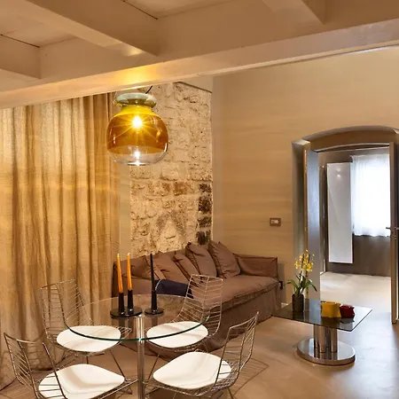 Palazzo Calo Apart Otel 4*