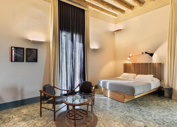 Palazzo Calo Апарт-отель 4*