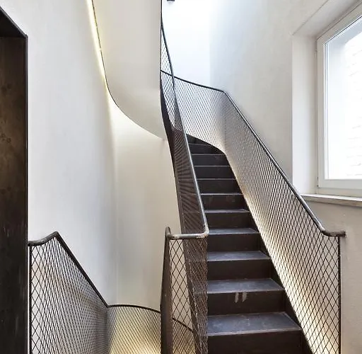 Palazzo Calo Апарт-отель 4*