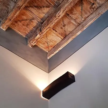 Ξενοδοχείο με διαμερίσματα Palazzo Calo