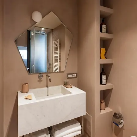 Palazzo Calo 3*