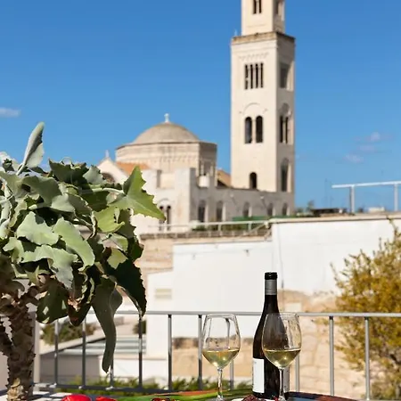 Lejlighedshotel Palazzo Calo