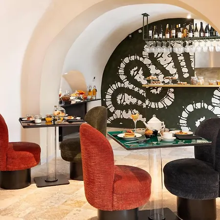 Lejlighedshotel Palazzo Calo