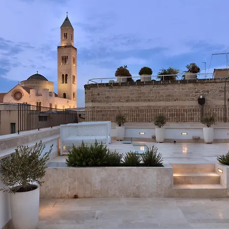 Lejlighedshotel Palazzo Calo 3*