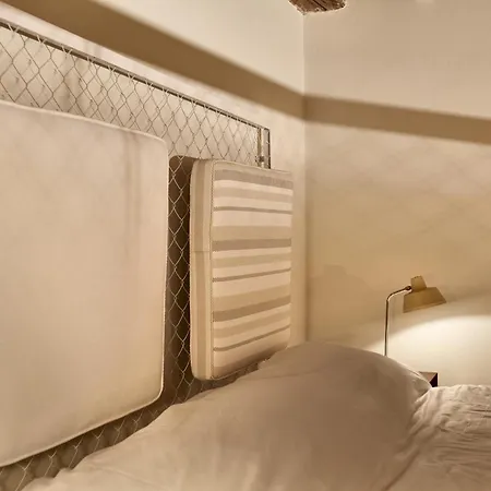 Lejlighedshotel Palazzo Calo 3*