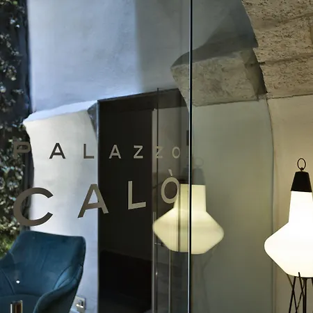 아파트호텔 Palazzo Calo 바리