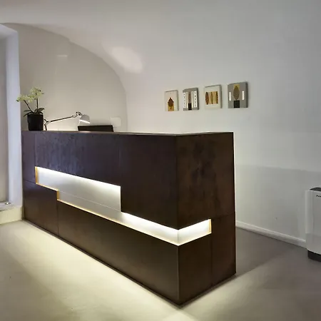 Palazzo Calo 아파트호텔 바리