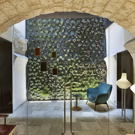 아파트호텔 Palazzo Calo