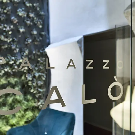 Palazzo Calo 아파트호텔