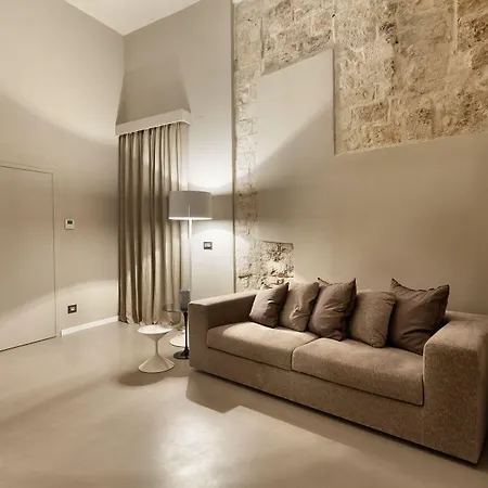 아파트호텔 Palazzo Calo 4*