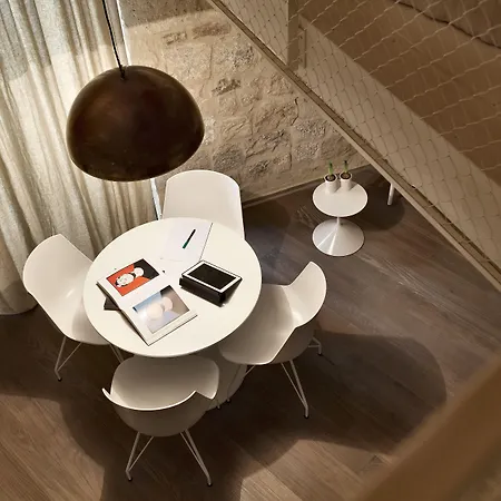 Aparthotel Palazzo Calo