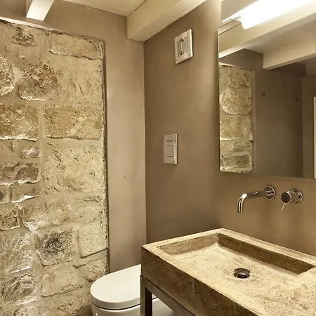 Palazzo Calo 아파트호텔 바리