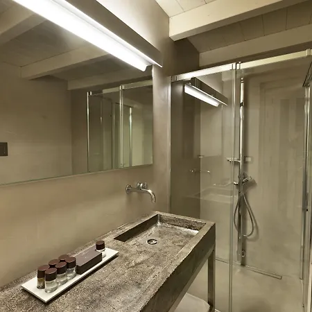 아파트호텔 Palazzo Calo