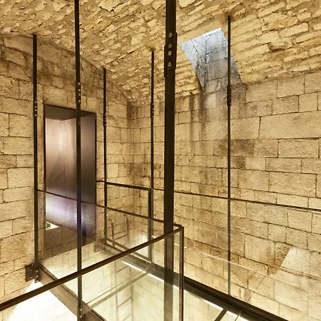 아파트호텔 Palazzo Calo 바리