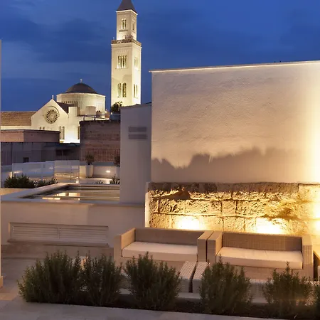 Palazzo Calo 아파트호텔 4*