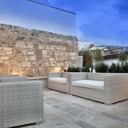 아파트호텔 Palazzo Calo 바리