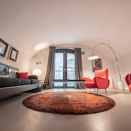 아파트호텔 Palazzo Calo 바리