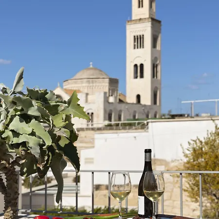 아파트호텔 Palazzo Calo