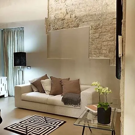 Palazzo Calo 4* Μπάρι