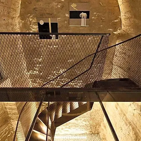 Palazzo Calo Μπάρι