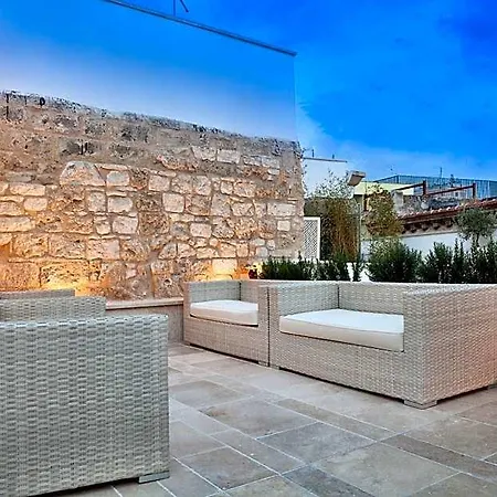 Aparthotel Palazzo Calo