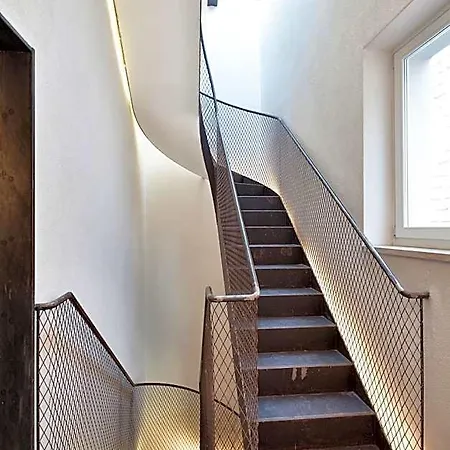 Aparthotel Palazzo Calo Bari