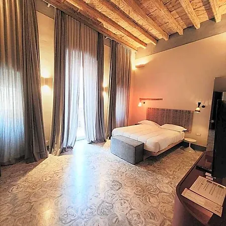 Aparthotel Palazzo Calo Bari