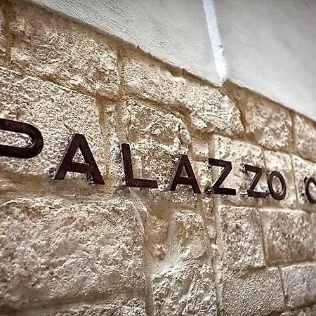Palazzo Calo