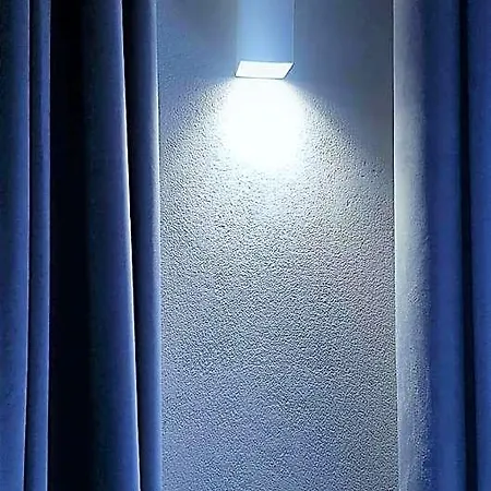 Palazzo Calo Ξενοδοχείο με διαμερίσματα