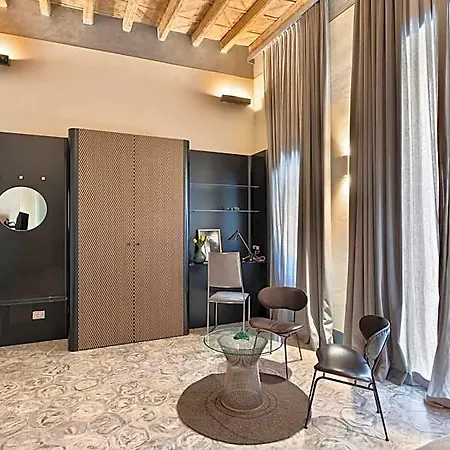 Appart hôtel Palazzo Calo
