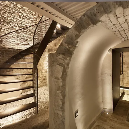 Palazzo Calo Aparthotel 4*