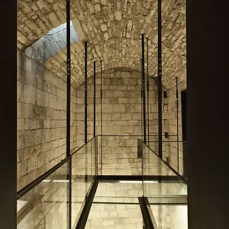 Aparthotel Palazzo Calo