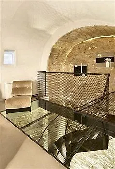 Palazzo Calo Μπάρι