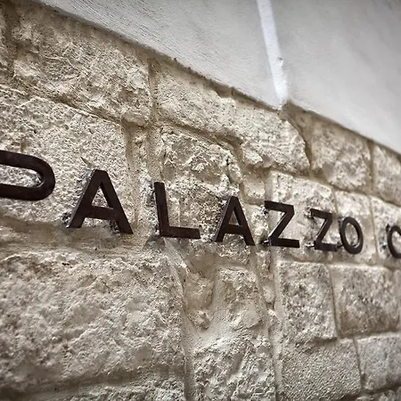 Palazzo Calo 3*