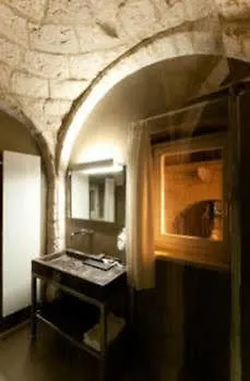 Lejlighedshotel Palazzo Calo 3*