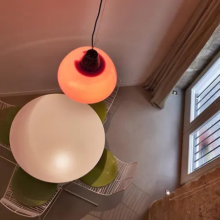 Lejlighedshotel Palazzo Calo Bari