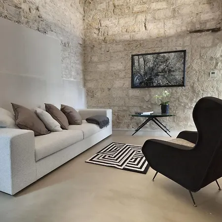 Lejlighedshotel Palazzo Calo Bari