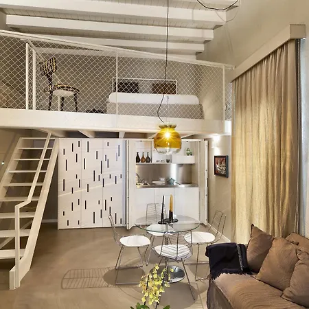 Apart-hotel Palazzo Calò Bari
