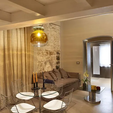 Palazzo Calo Lejlighedshotel 3*