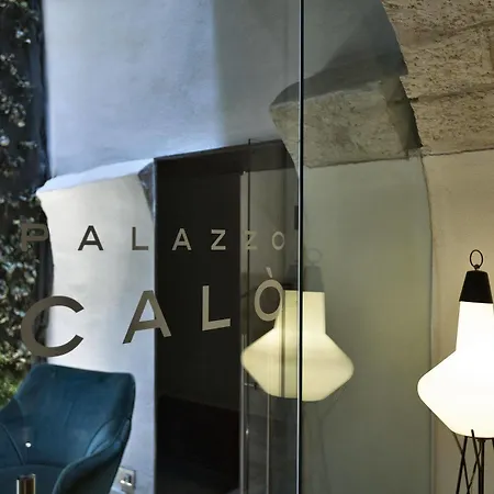 Lejlighedshotel Palazzo Calo