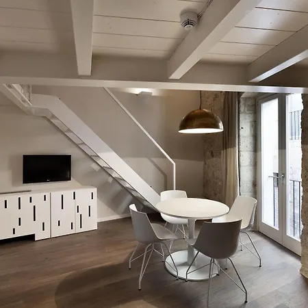 Apart-hotel Palazzo Calò