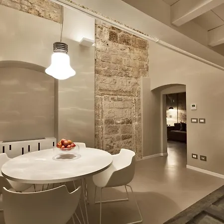 아파트호텔 Palazzo Calo 바리